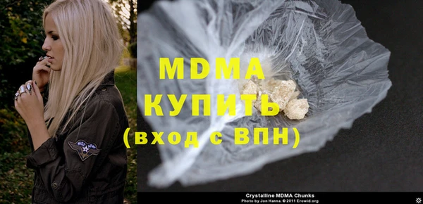 винт Абаза